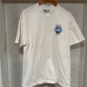 2008 Reebok NFL Pro Bowl T-Shirt